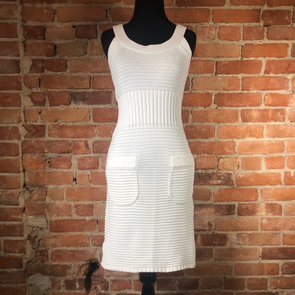 sachin and babi light blue dress DRESS CODE: RESORT CASUAL OR COUNTRY CLUB CASUAL ATTIRE FOR WOMEN AND MEN main image 0
